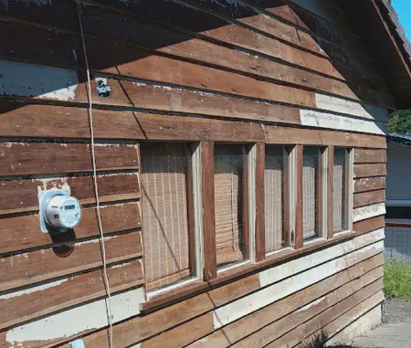 J J Enciso Painting Restoration Inc