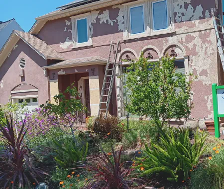 J J Enciso Painting Restoration Inc