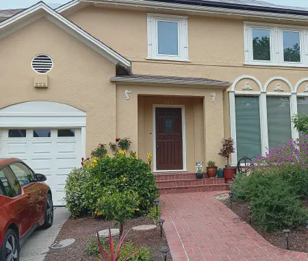 J J Enciso Painting Restoration Inc