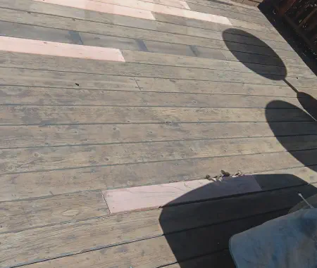 J J Enciso Painting Restoration Inc