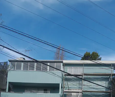 J J Enciso Painting Restoration Inc