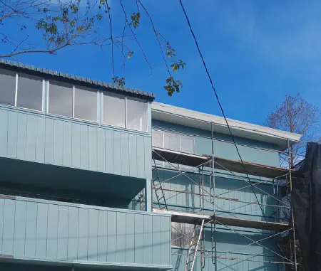 J J Enciso Painting Restoration Inc