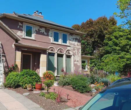 J J Enciso Painting Restoration Inc