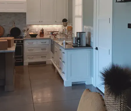 J J Enciso Painting Restoration Inc