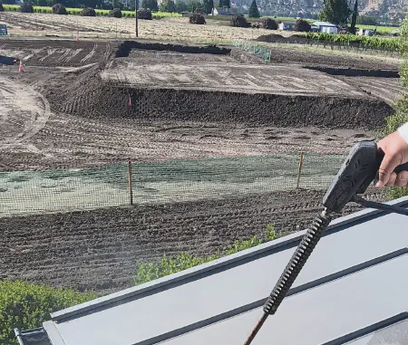 J J Enciso Painting Restoration Inc