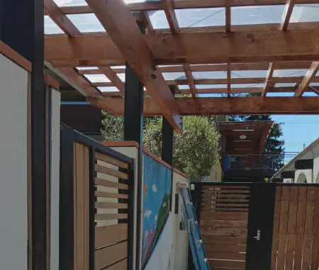 J J Enciso Painting Restoration Inc