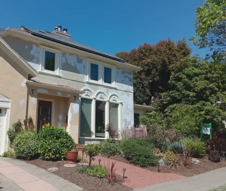 J J Enciso Painting Restoration Inc