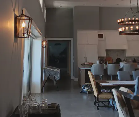 J J Enciso Painting Restoration Inc