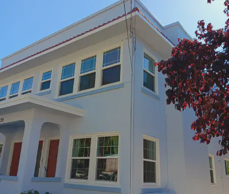 J J Enciso Painting Restoration Inc