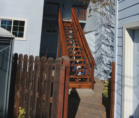 J J Enciso Painting Restoration Inc