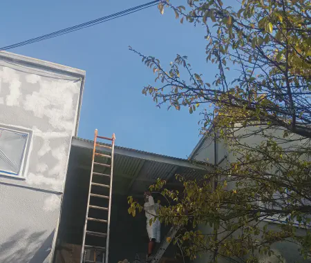 J J Enciso Painting Restoration Inc