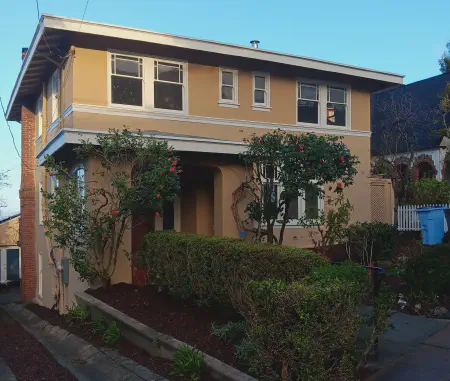 J J Enciso Painting Restoration Inc