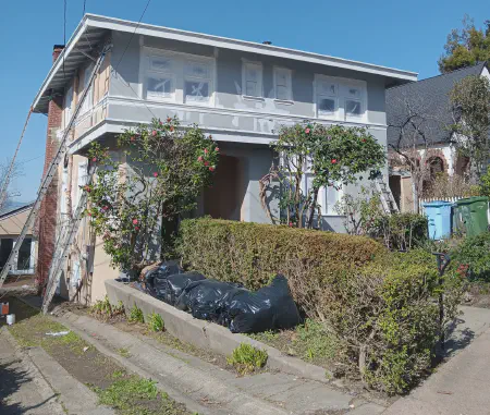 J J Enciso Painting Restoration Inc