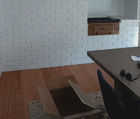 J J Enciso Painting Restoration Inc