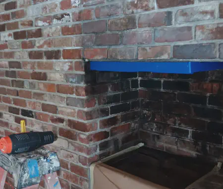 J J Enciso Painting Restoration Inc