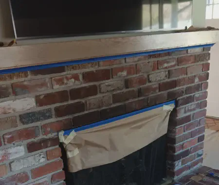 J J Enciso Painting Restoration Inc