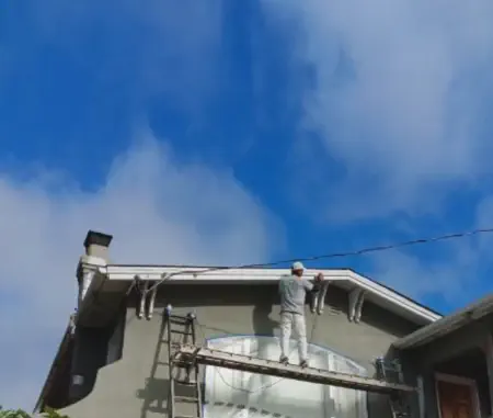 J J Enciso Painting Restoration Inc