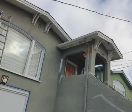 J J Enciso Painting Restoration Inc