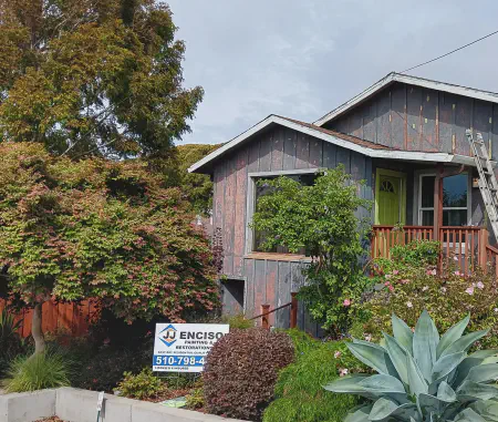 J J Enciso Painting Restoration Inc