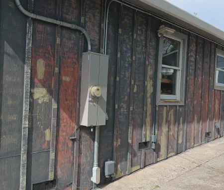 J J Enciso Painting Restoration Inc