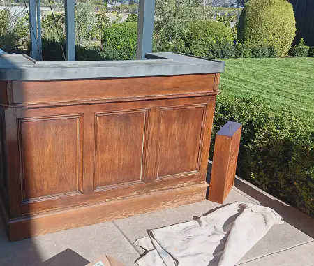 J J Enciso Painting Restoration Inc