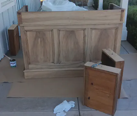 J J Enciso Painting Restoration Inc