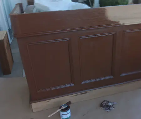 J J Enciso Painting Restoration Inc