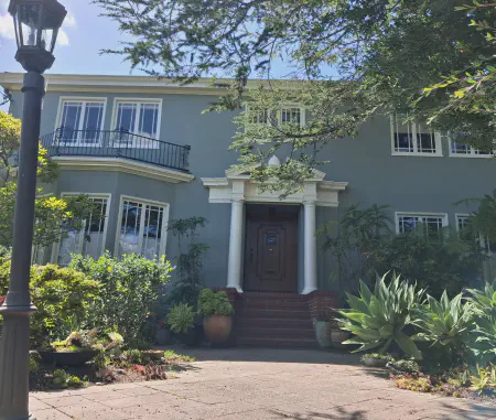 J J Enciso Painting Restoration Inc