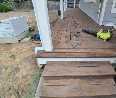 J J Enciso Painting Restoration Inc