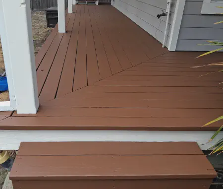J J Enciso Painting Restoration Inc