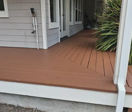J J Enciso Painting Restoration Inc