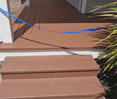 J J Enciso Painting Restoration Inc