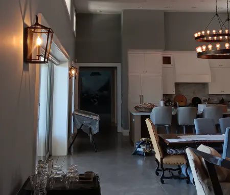 J J Enciso Painting Restoration Inc