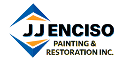 J J Enciso Painting Restoration Inc